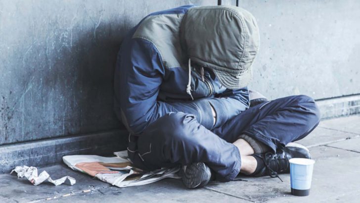 ‘More action needed from new government to help the homeless,’ says activist