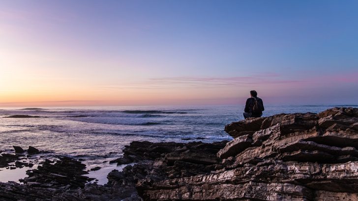 Dealing with loneliness