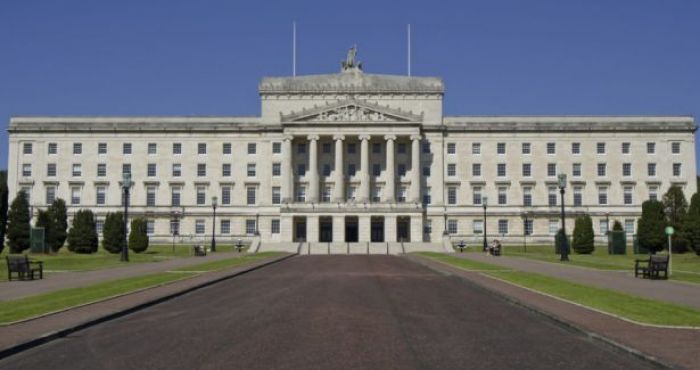 NI ministers announce date for abuse apology