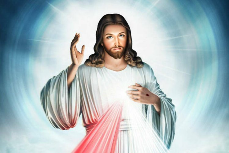 Divine Mercy Conference taking place this weekend - The Irish Catholic
