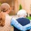 Public support needed for elderly amid cost of living crisis, Catholic Grandparents Association