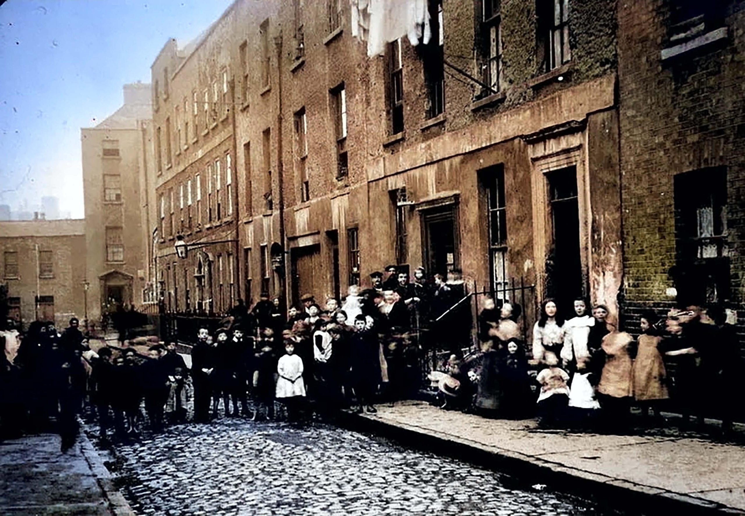 Let’s have a little bit of charity - The Irish Catholic