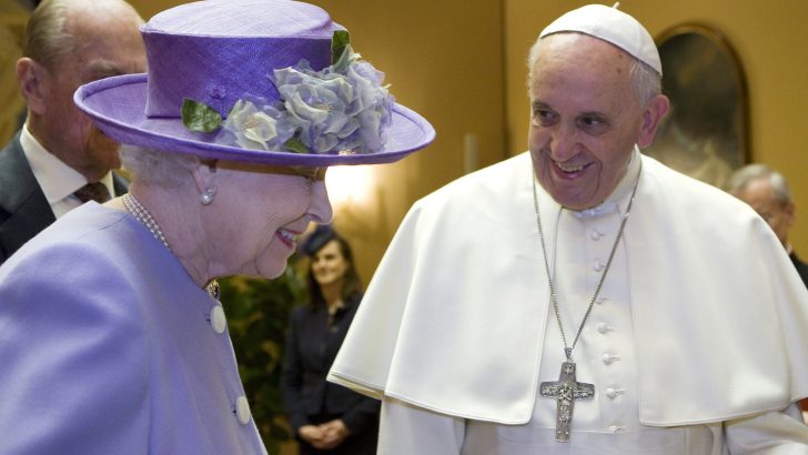  Primate of All-Ireland praises Queen Elizabeth’s ‘deep faith’ after her death