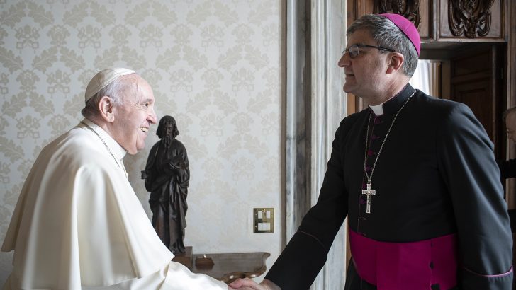 French cardinal confesses to sexual abuse of girl