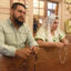 Churchgoing Catholic couples trend the happiest, report finds