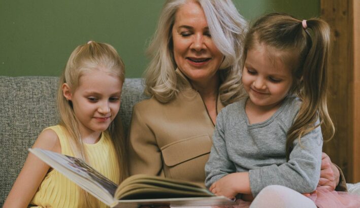 A Kaboodle of Treasured Tales the new book from Saint Martin Apostolate has landed