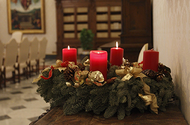 Doing Advent right