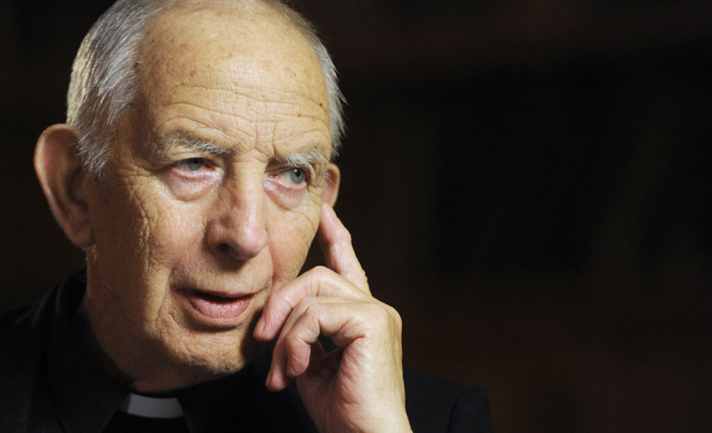 Ireland Father Reed The Good Friday Agreement is a landmark in Irish history - The Irish ...