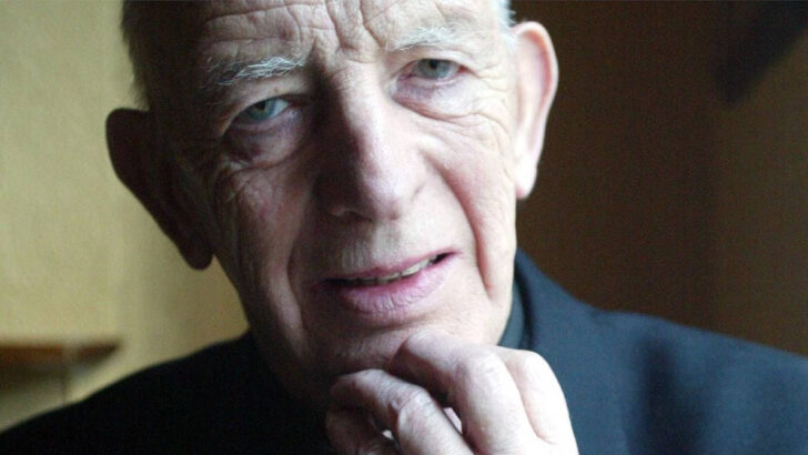 Blessed are the peacemakers of the Good Friday Agreement