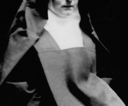 St Edith Stein can help people today resist mob thinking and nourish the soul