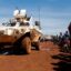 Bishops express concern Congo’s war could unravel into a regional conflict