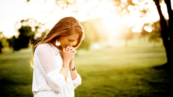 Being faithful in matters great and small