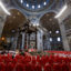 Breaking News: Papal election begins on May 7