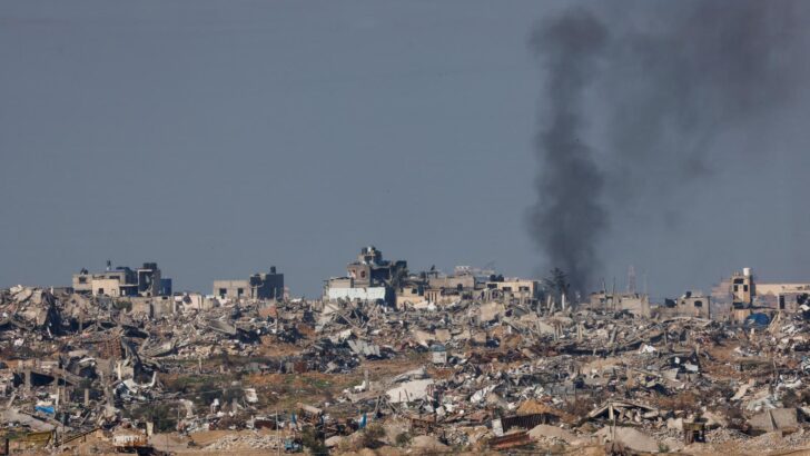 ‘Concern’ as countries remove UN Gaza funding following terror ties report