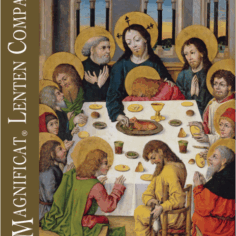 Lenten Companion