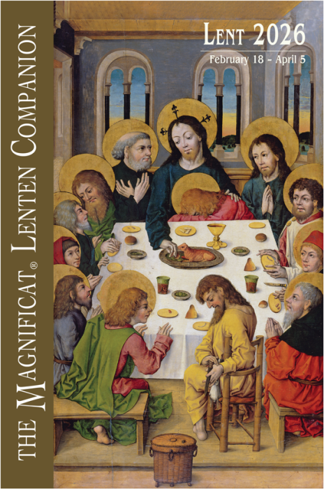 Lenten Companion