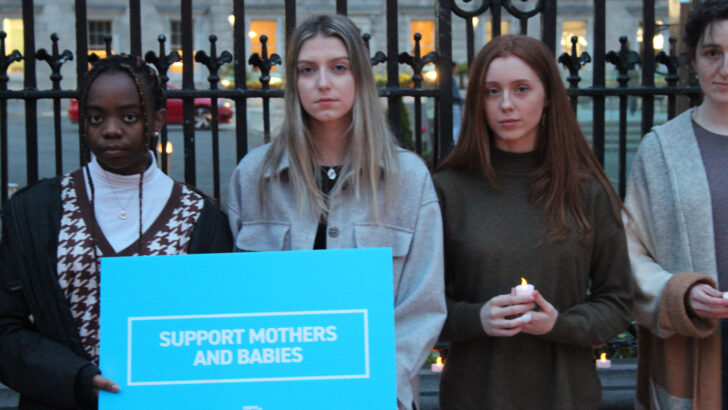 The ‘special position’ some NGOs have has been challenged … now let’s go one further