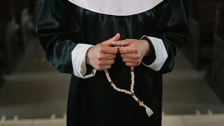 Carthusian nuns as lovers of Christ