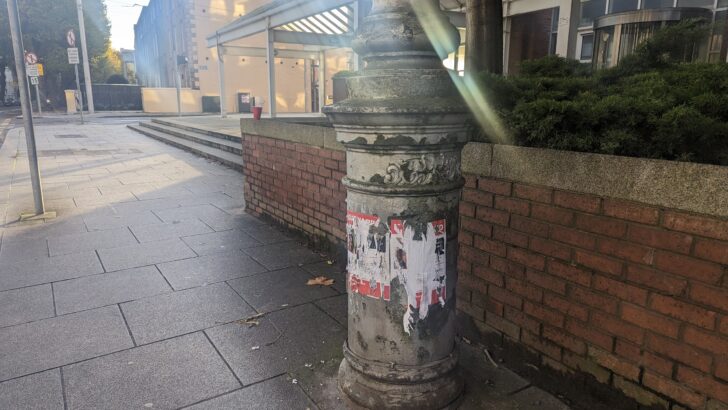 Antisemitism concerns lead to call for activism to be left outside classrooms