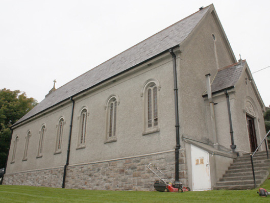 Parishes encouraged to apply for 2027 heritage grants to preserve historic churches