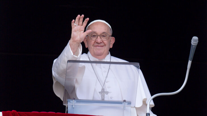 In reimagining the papacy, don’t underestimate its star power
