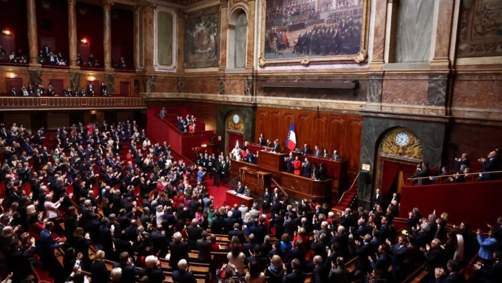 France’s pessimistic philosophers…