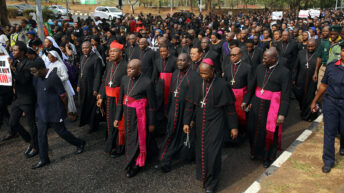 Nigerian bishop in Muslim-majority region says being ‘creative minority’ is key to diocese’s mission