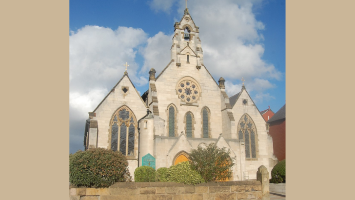 Catholics in shock at Southport attack