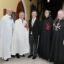 New group created within the Equestrian Order of the Holy Sepulchre of Jerusalem