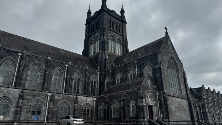 Hope for Mount Melleray as talks begin with new religious community