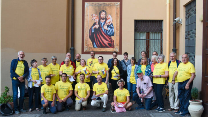 Women deacons should be included in the Synod 2024, We are Church said
