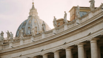 Würzburg bishop accuses Vatican of lack of support
