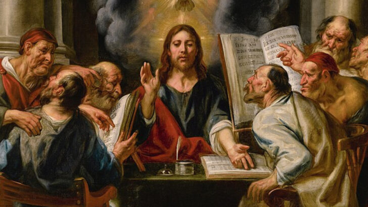 Called to put our Faith to work