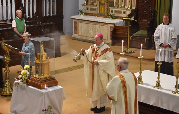 Youth need priests: a prayer for priestly vocations on Vocations Sunday