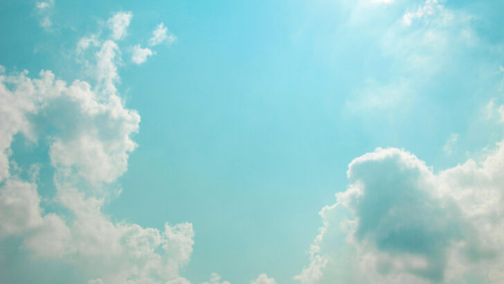 Our real legacy – The energy we leave behind