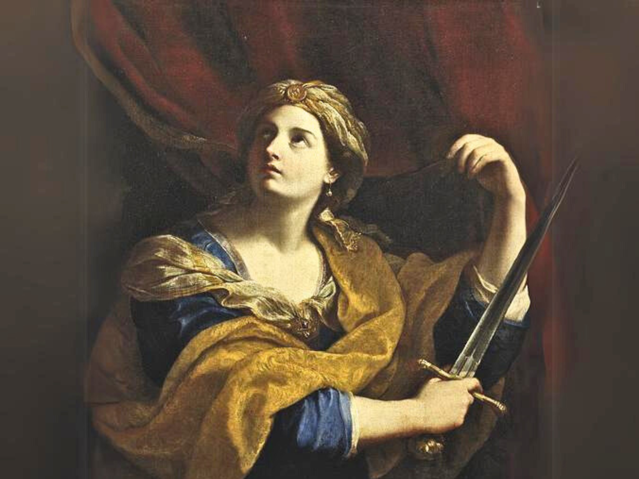 Judith, a model of courage for women - The Irish Catholic