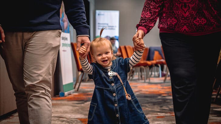 ‘Get out and vote for pro-life TDs’ conference told