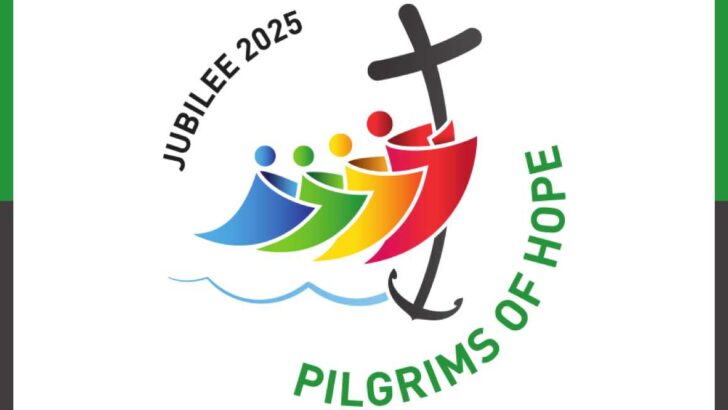 What is the significance of a Jubilee Year?