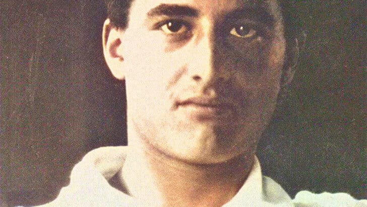 The inspiring witness of Pier Giorgio Frassati