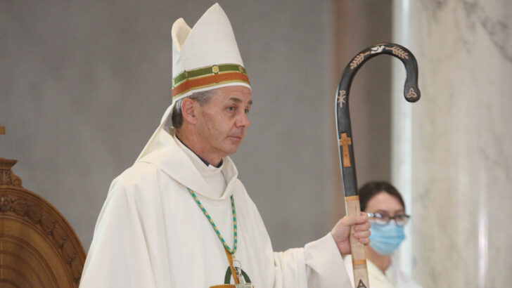 Celebrating the 10th anniversary of Pope Francis’ bestselling encyclical, Laudato Si’ – on care for our common home