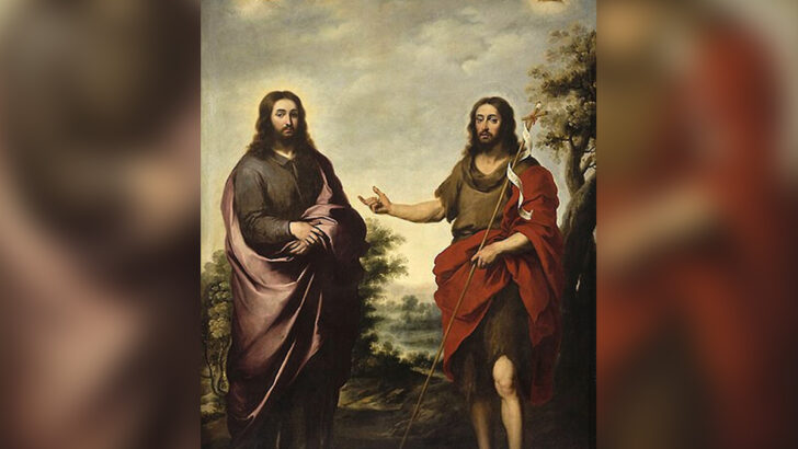 The Paschal Mystery