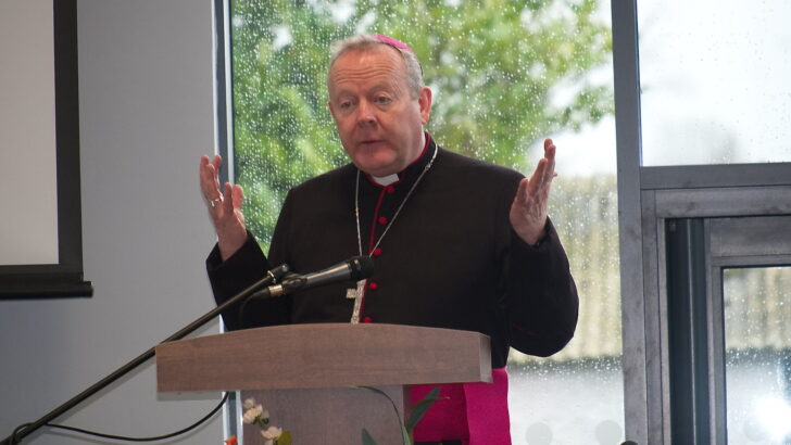 Clergy appointments for the Archdiocese of Armagh announced