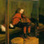 By avoiding boredom, never learn discipline