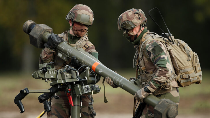 Questioning rearmament in a world increasingly incapable of diplomacy