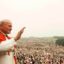 Dear religious, do not hesitate to be recognisable