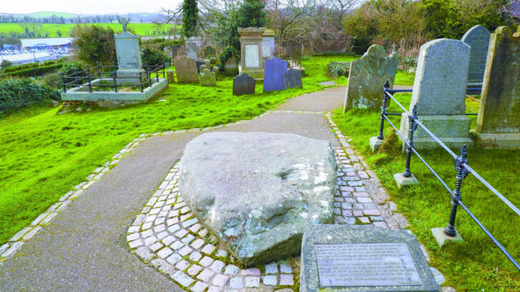Irish saints and the making of Irish culture