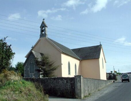 ‘Church bicentenary is opportunity to revive faith’, parish priest