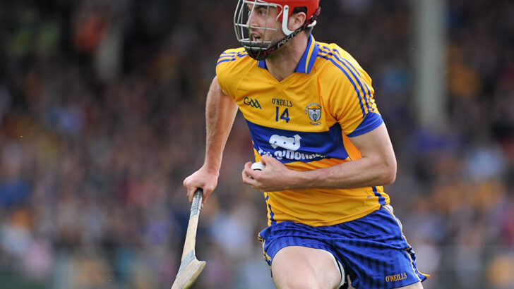 Darach Honan: A life beyond hurling