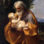 May St Joseph bring the best out in us all