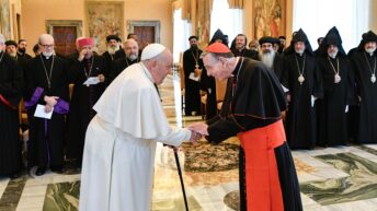 (Interview) Cardinal Koch: “Consult all churches on the date of Easter” New suggestion from the Vatican for a standardised Easter celebration
